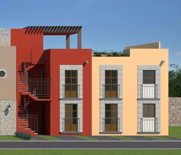 Casa en venta en Zirándaro, San Miguel de Allende — foto 3 de 34