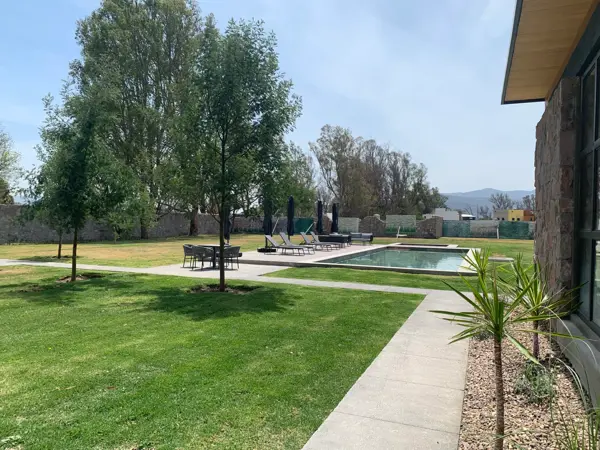 Casa en Residencial Portales en Zirándaro, San Miguel de Allende, Guanajuato