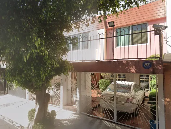 Casa en venta en Ampliación Sinatel, Iztapalapa — foto 2 de 10