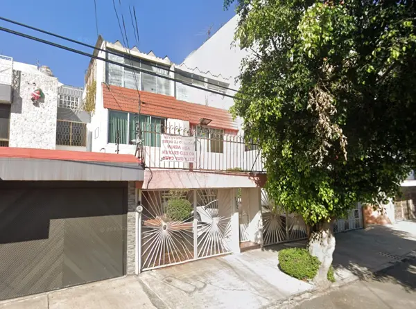 Casa en venta en Ampliación Sinatel, Iztapalapa — foto 3 de 10