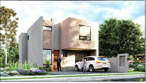 Casa en venta en El Pueblito Centro, Corregidora — foto 2 de 24