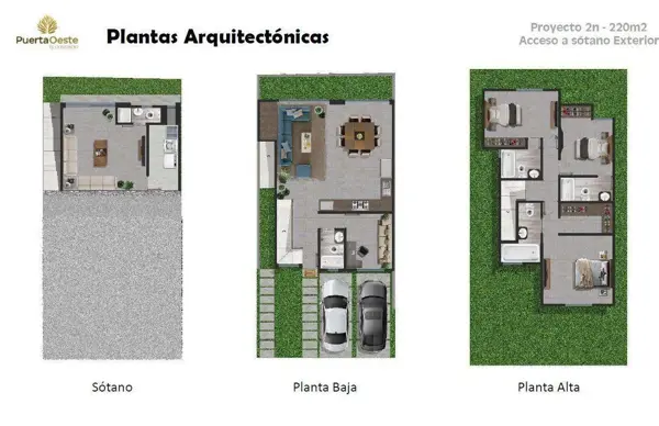 Casa en venta en El Pueblito Centro, Corregidora — foto 3 de 24