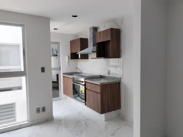 Departamento en venta en Miravalle, Benito Juárez — foto 2 de 10