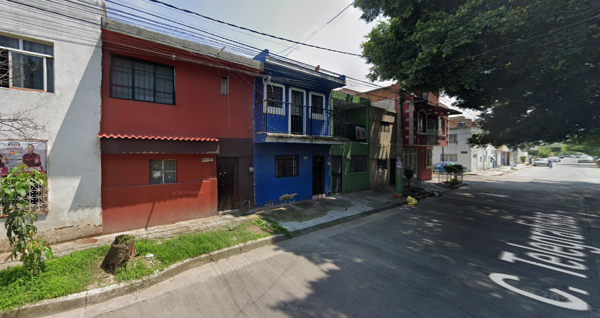 Casa en venta en Lagos de Oriente, Guadalajara — foto 2 de 10
