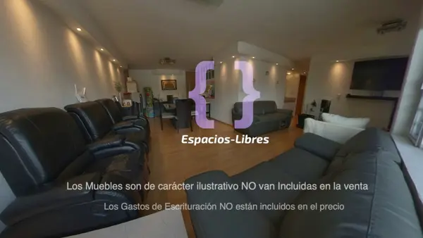 Departamento en venta en Lomas de San Lorenzo, Atizapán de Zaragoza — foto 3 de 10