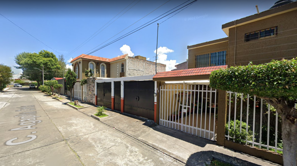 Casa en venta en Plan de Ayutla, Morelia — foto 2 de 10