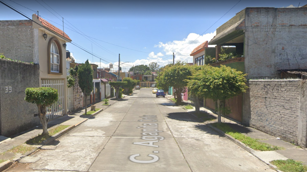 Casa en venta en Plan de Ayutla, Morelia — foto 3 de 10