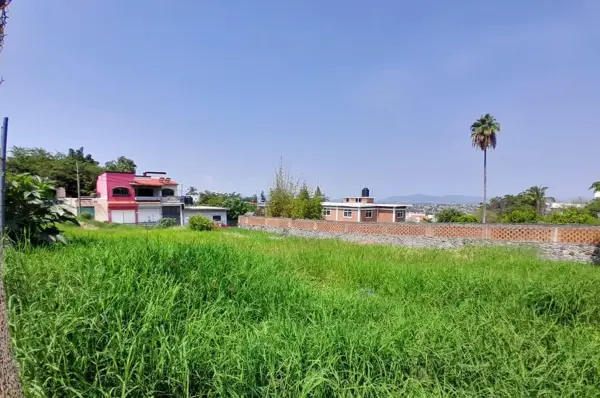 Terreno en renta en Tres de Mayo, Emiliano Zapata — foto 3 de 3