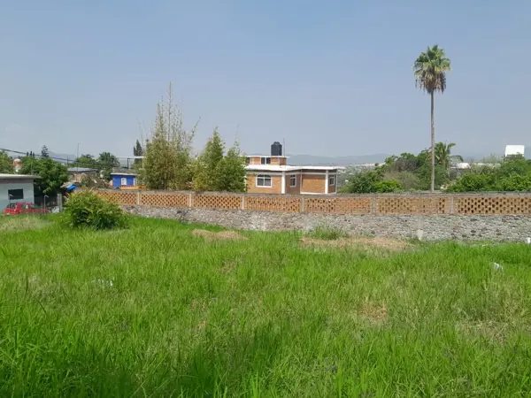 Terreno en renta en Tres de Mayo, Emiliano Zapata — foto 2 de 3