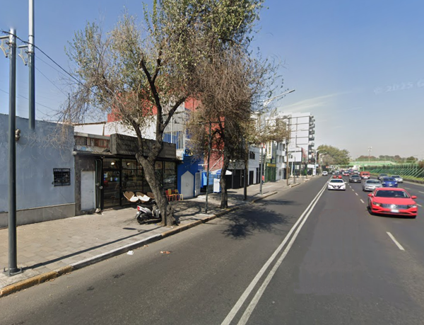Local en venta en Parque San Andres, Coyoacán — foto 3 de 10