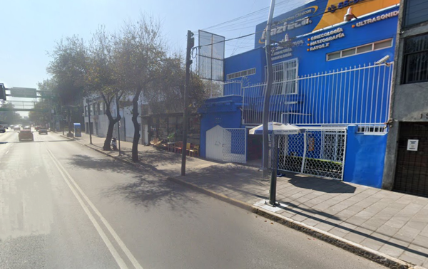 Local en venta en Parque San Andres, Coyoacán — foto 2 de 10
