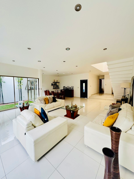 Casa en venta en Real del Valle, Pachuca de Soto — foto 3 de 21