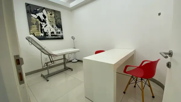 Consultorio en renta en Vista Hermosa, Cuernavaca — foto 2 de 4