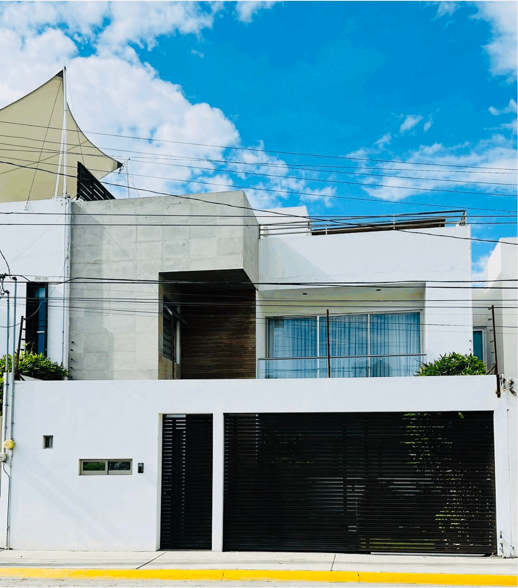 Casa en venta en Real del Valle, Pachuca de Soto — foto 1 de 21