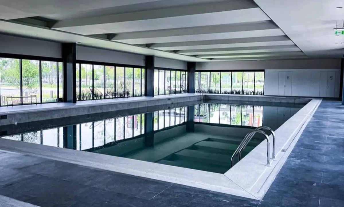 Departamento en renta en Bosques del Valle 2a Sección, Coacalco de Berriozábal — foto 1 de 25