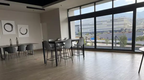 Departamento en renta en Bosques del Valle 2a Sección, Coacalco de Berriozábal — foto 3 de 25