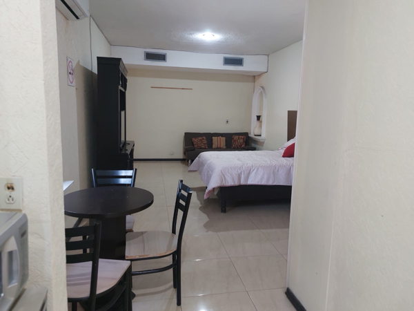 Departamento en renta en Residencial Campestre la Rosita, Torreón — foto 2 de 4