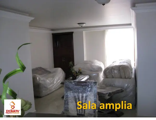 Departamento en venta en El Molino, Celaya — foto 2 de 29