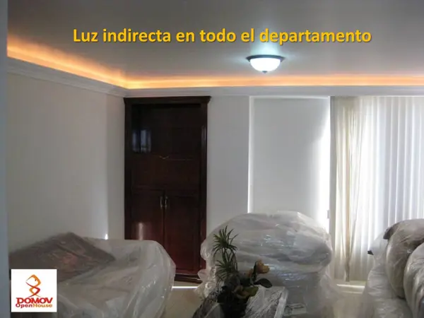 Departamento en venta en El Molino, Celaya — foto 3 de 29