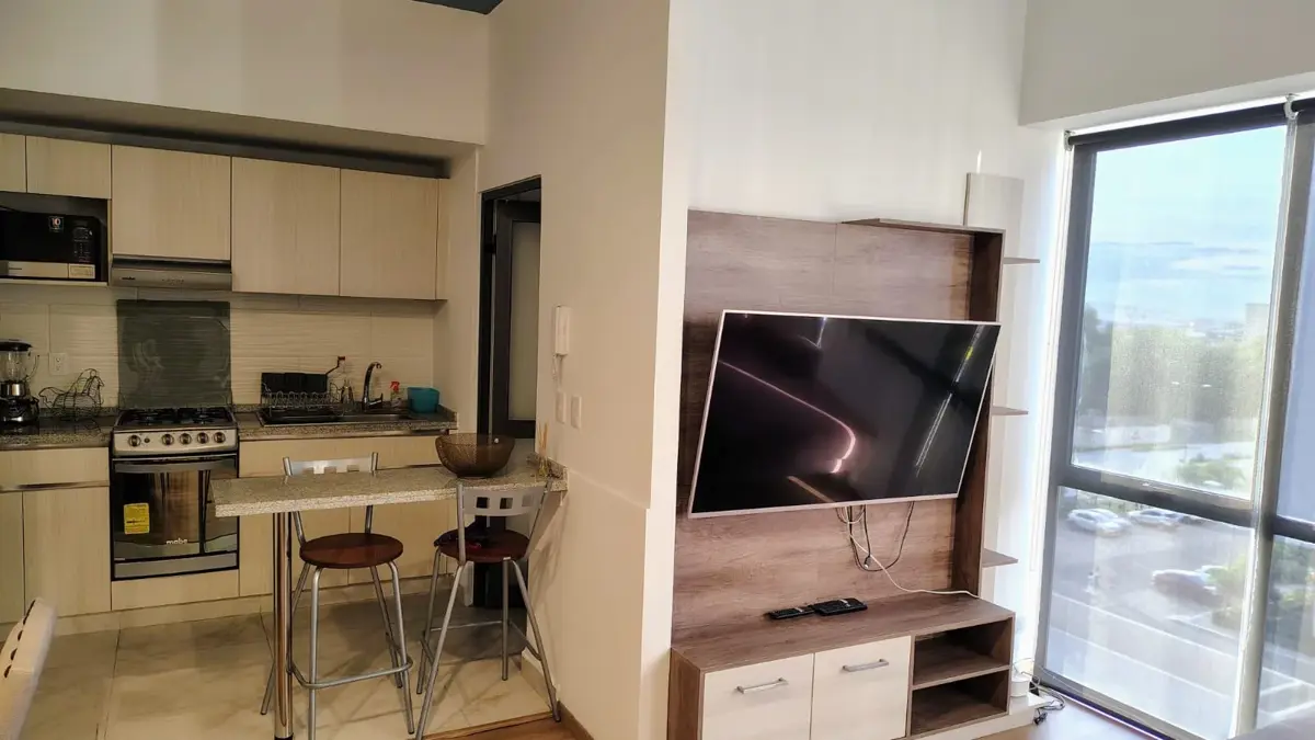 Departamento en renta en Bosques del Valle 2a Sección, Coacalco de Berriozábal — foto 1 de 23