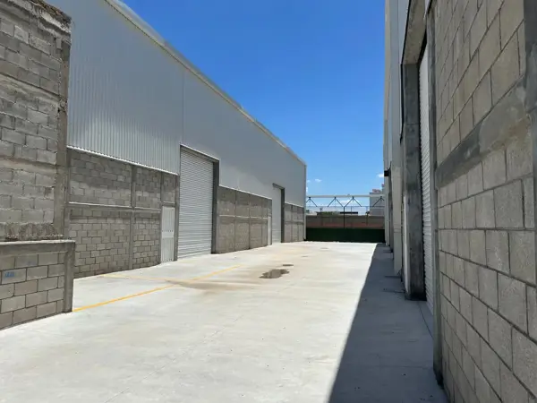 Bodega en renta en San Agustín, Torreón — foto 3 de 5