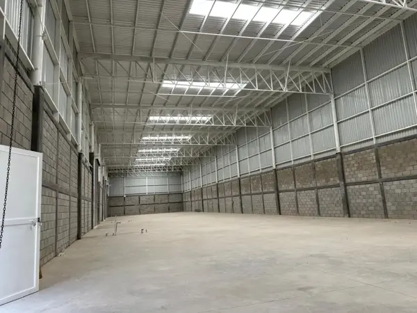 Bodega en renta en San Agustín, Torreón — foto 2 de 5