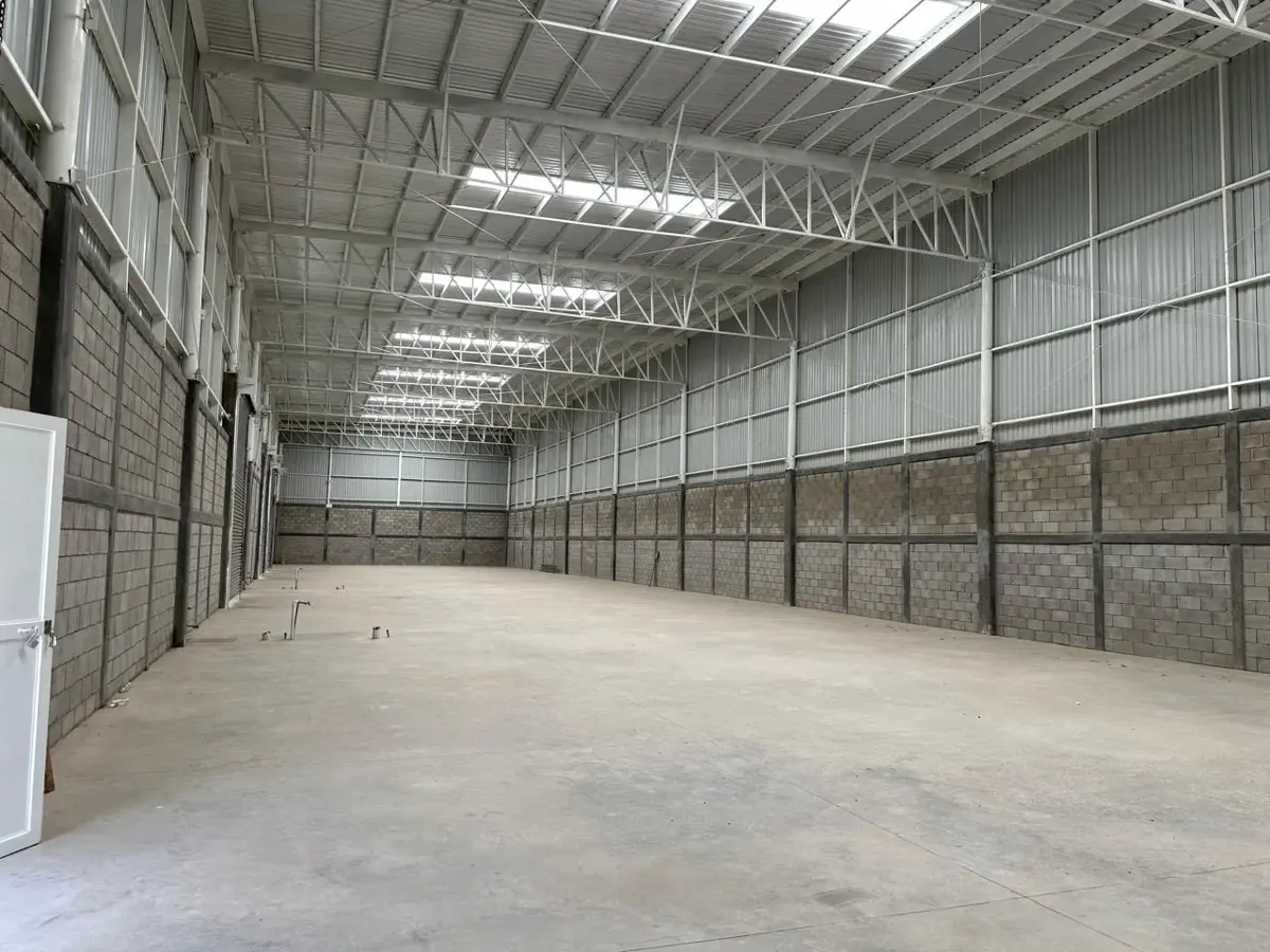 Bodega en renta en San Agustín, Torreón — foto 1 de 5