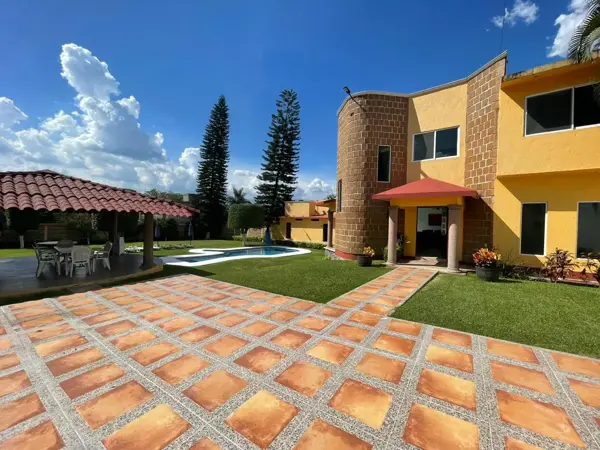 Casa en venta en Jovito Serrano, Yautepec — foto 2 de 23
