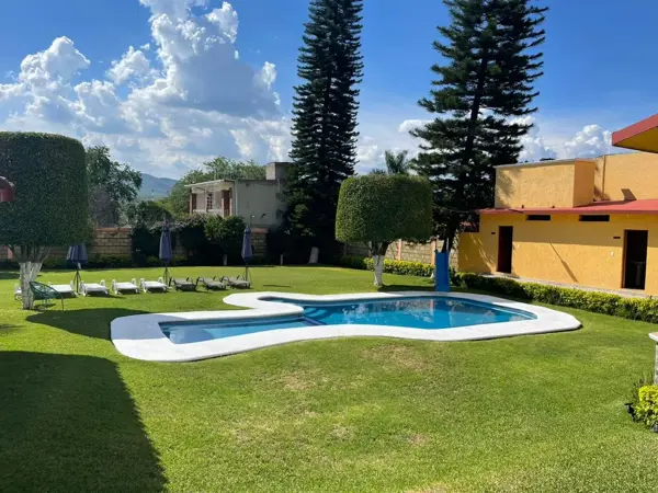 Casa en venta en Jovito Serrano, Yautepec — foto 3 de 23