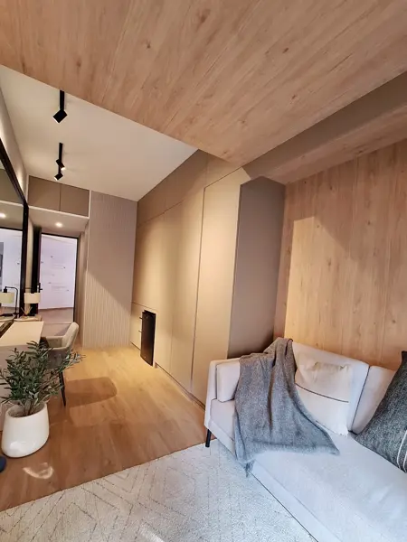 Departamento en venta en El Yaqui, Cuajimalpa de Morelos — foto 3 de 32