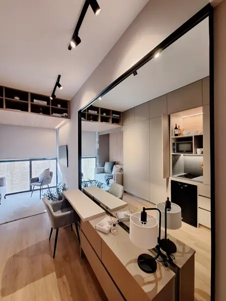 Departamento en venta en El Yaqui, Cuajimalpa de Morelos — foto 2 de 32