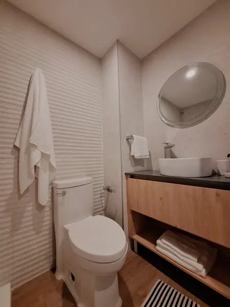 Departamento en venta en El Yaqui, Cuajimalpa de Morelos — foto 3 de 31