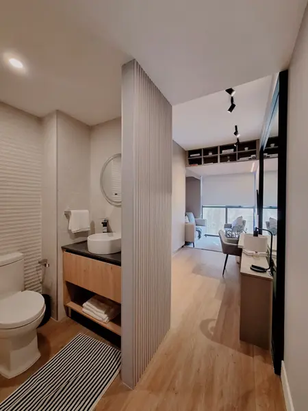 Departamento en venta en El Yaqui, Cuajimalpa de Morelos — foto 2 de 31