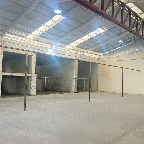 Bodega en renta en San Pedro Centro, San Pedro — foto 3 de 7
