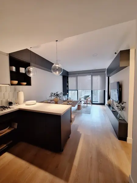 Departamento en venta en El Yaqui, Cuajimalpa de Morelos — foto 2 de 33