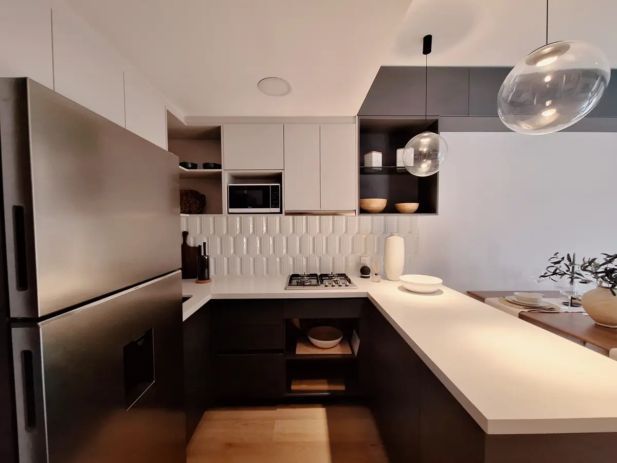 Departamento en venta en El Yaqui, Cuajimalpa de Morelos — foto 1 de 33