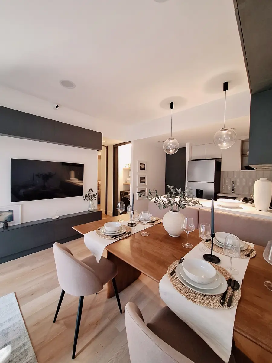 Departamento en venta en El Yaqui, Cuajimalpa de Morelos — foto 1 de 34