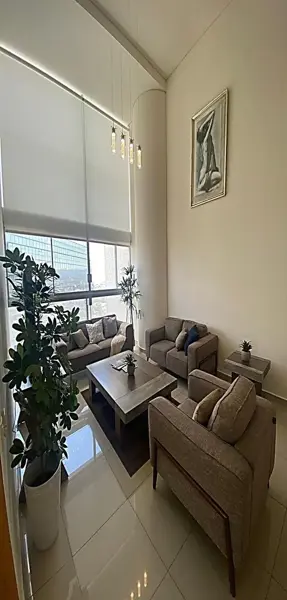 Departamento en venta en Cuauhtemoc, Cuauhtémoc — foto 3 de 18