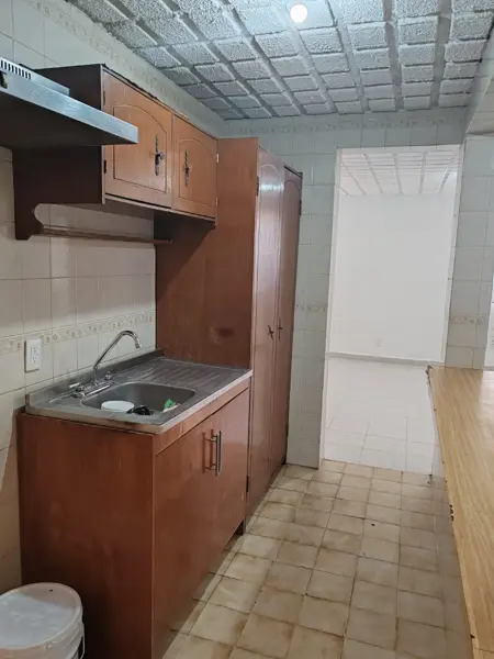 Departamento en renta en Tlacopa, Toluca — foto 2 de 11