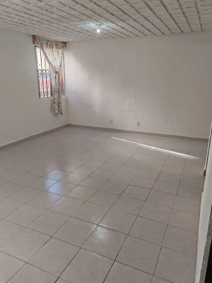 Departamento en renta en Tlacopa, Toluca — foto 1 de 11