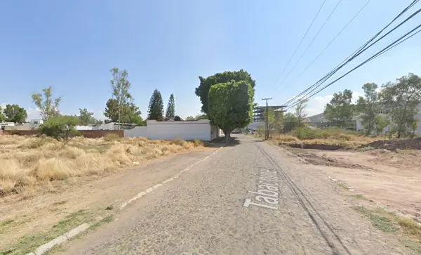 Terreno Macrolote en Venta en Jurica, Queretaro