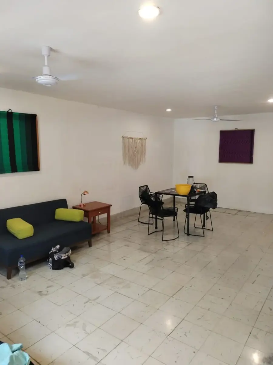Casa en renta en Merida Centro, Mérida — foto 1 de 19