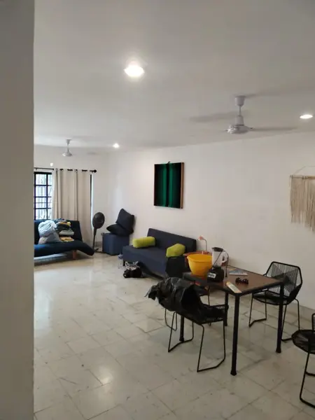 Casa en renta en Merida Centro, Mérida — foto 2 de 19