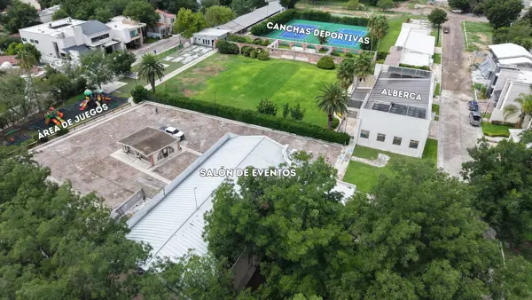 Terreno en venta en San Alberto, Saltillo — foto 3 de 7