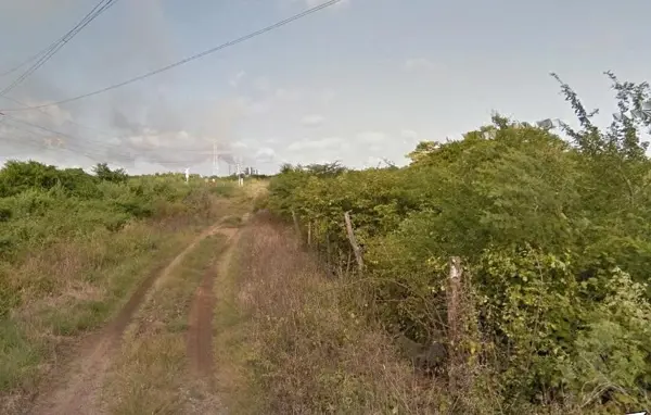 Terreno en venta en El Castillo, Mazatlán — foto 3 de 9