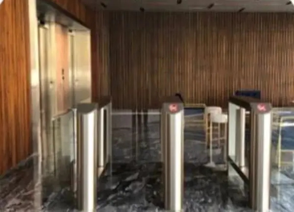 Edificio en venta en Polanco III Sección, Miguel Hidalgo — foto 3 de 14