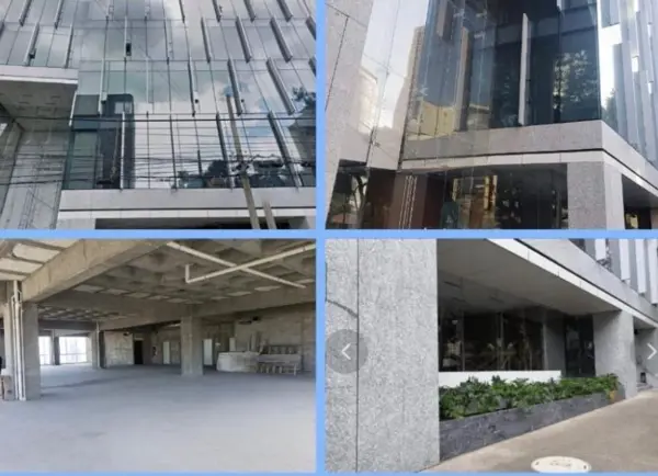 Edificio en venta en Polanco III Sección, Miguel Hidalgo — foto 2 de 14