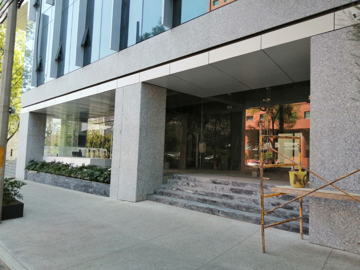 Edificio en venta en Polanco III Sección, Miguel Hidalgo — foto 1 de 14