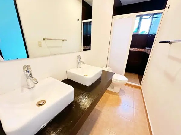 Departamento en renta en Lomas Altas, Toluca — foto 3 de 5