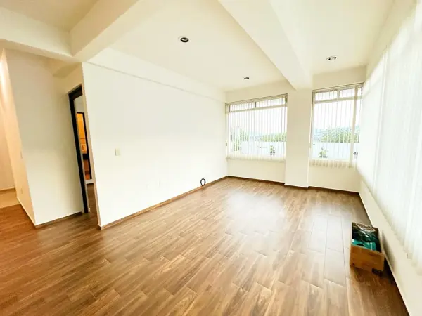 Departamento en renta en Lomas Altas, Toluca — foto 2 de 5